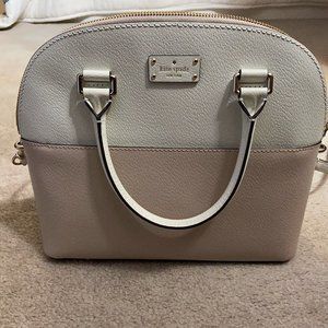 Kate Spade: Carli Grove Street Handbag